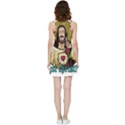 Buddy Christ Inside Out Reversible Sleeveless Dress View2