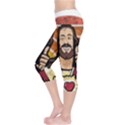 Got Christ? Capri Leggings  View3