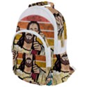 Got Christ? Rounded Multi Pocket Backpack View1