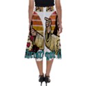 Got Christ? Perfect Length Midi Skirt View2