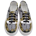 Chinese New Year ¨C Year of the Ox Women s Classic Low Top Sneakers View1