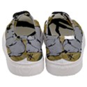 Chinese New Year ¨C Year of the Ox Women s Classic Low Top Sneakers View4