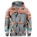 Chinese New Year ¨C Year of the Ox Men s Core Hoodie View1