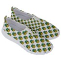 Holiday Pineapple No Lace Lightweight Shoes View3