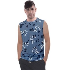 Abstract Fashion Style  Men s Regular Tank Top by Sobalvarro