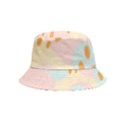 Girly Inside Out Bucket Hat (Kids) View2