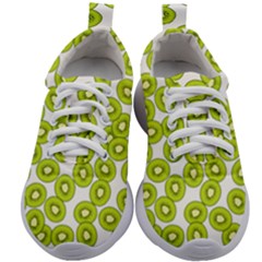 Fruit Life 4 Kids Athletic Shoes by Valentinaart