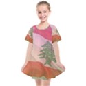 Lebanon Kids  Smock Dress View1