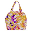 Summer Sequins Boxy Hand Bag View1