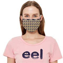 Digital Art Cloth Face Mask (adult) by Sparkle