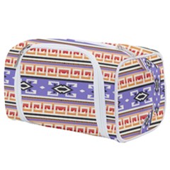 Native American Pattern Toiletries Pouch by ExtraAwesomeSauce