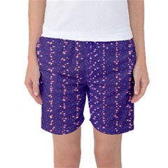 Sparkles Women s Basketball Shorts by Sparkle