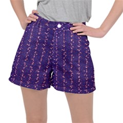 Sparkles Ripstop Shorts by Sparkle