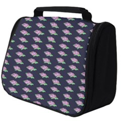 Nature Full Print Travel Pouch (big) by Sparkle