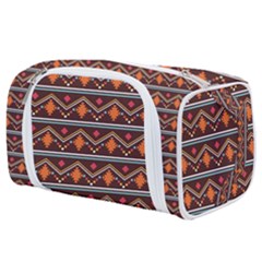 Native American Pattern Toiletries Pouch by ExtraAwesomeSauce