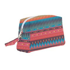 Native American Pattern Wristlet Pouch Bag (medium) by ExtraAwesomeSauce