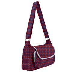 Tartan Pattern Multipack Bag by ExtraAwesomeSauce