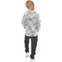 Flower  Kids  Hooded Pullover View2