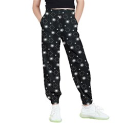 Sparkle Kids  Elastic Waist Pants by Sparkle