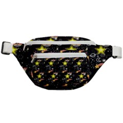 Sparkle Stars Fanny Pack by Sparkle