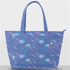 Jelly Fish Back Pocket Shoulder Bag  by Sparkle