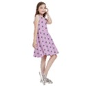 Sweet Sweets Kids  Skater Dress View3