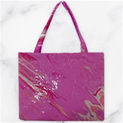 My Pour Cup Painting 1 Cbdoilprincess B85ce3ba-6b55-4b89-b882-d6eeb79129ac Mini Tote Bag by CBDOilPrincess1