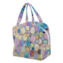 Tiles CBDOilPrincess Eb49aa06-f1b9-412e-836d-30c28dd8f7d9 Boxy Hand Bag View2