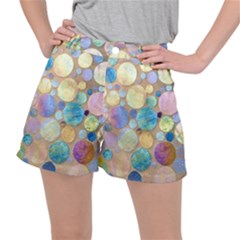 Tiles Cbdoilprincess Eb49aa06-f1b9-412e-836d-30c28dd8f7d9 Ripstop Shorts by CBDOilPrincess1