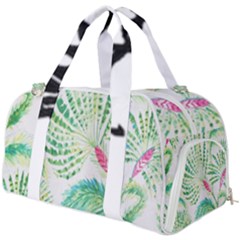  Palm Trees By Traci K Burner Gym Duffel Bag by tracikcollection