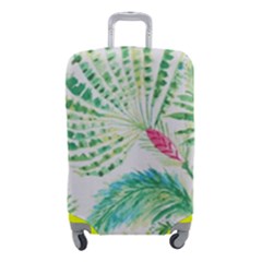  Palm Trees By Traci K Luggage Cover (small) by tracikcollection