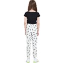 Rain  Kids  Elastic Waist Pants View2