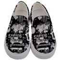 Skater-underground2 Men s Canvas Slip Ons View1