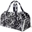 Royalcrown Burner Gym Duffel Bag View1