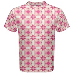 Pinkshabby Men s Cotton Tee by PollyParadise