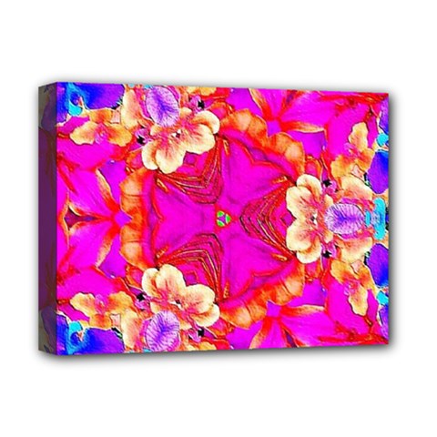 Newdesign Deluxe Canvas 16  X 12  (stretched)  by LW41021