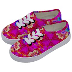 Newdesign Kids  Classic Low Top Sneakers by LW41021