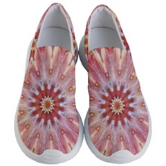 Pink Beauty 1 Women s Lightweight Slip Ons by LW41021