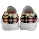 Royal Plaid  Kids Lightweight Slip Ons View4