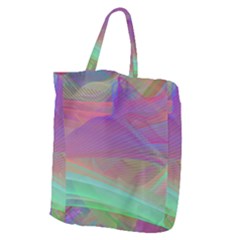 Color Winds Giant Grocery Tote by LW41021