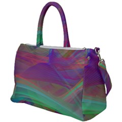 Color Winds Duffel Travel Bag by LW41021