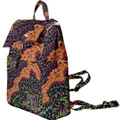 Goghwave Buckle Everyday Backpack by LW41021