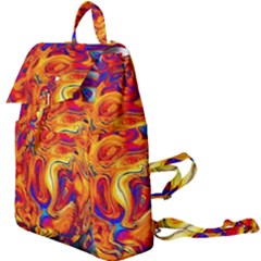 Sun & Water Buckle Everyday Backpack by LW41021