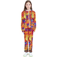 Sun & Water Kids  Tracksuit by LW41021