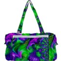 Feathery Winds Multi Function Bag View2