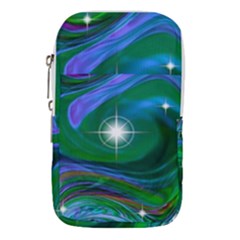 Night Sky Waist Pouch (small) by LW41021