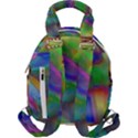 Prisma Colors Travel Backpacks View2