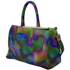 Prisma Colors Duffel Travel Bag by LW41021