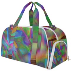 Prisma Colors Burner Gym Duffel Bag by LW41021