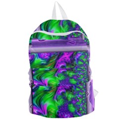 Feathery Winds Foldable Lightweight Backpack by LW41021